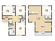 千葉県柏市大室：物件画像