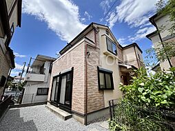 柏市篠籠田 中古一戸建て