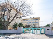 中学校 650m 所沢市立東中学校