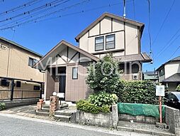 上尾市上　01期　中古一戸建て