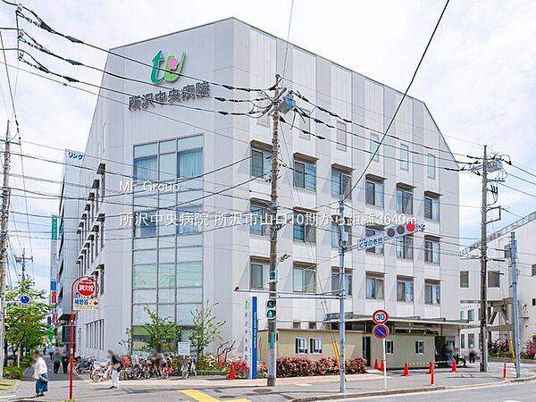 周辺を拡大表示