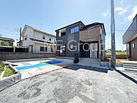 埼玉県さいたま市岩槻区城南4丁目：物件画像