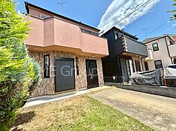 西東京市北町2丁目 中古戸建て