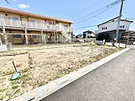 埼玉県蓮田市大字黒浜：物件画像