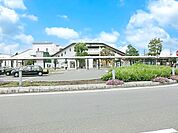 駅 1500m 蓮田駅