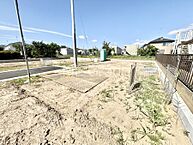 埼玉県蓮田市大字黒浜：物件画像