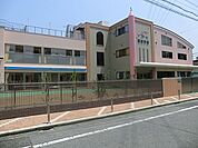 幼稚園・保育園 1000m 隅田学園