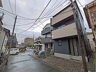 東京都足立区大谷田5丁目：物件画像