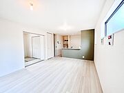 ご家族が自然と集まり、賑やかな笑い声で包まれる憩いの空間になりそうですね！
