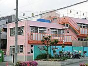 幼稚園・保育園 300m 松木保育園