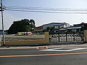 幼稚園・保育園 1100m のはら幼稚園