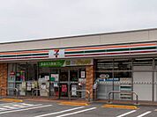 コンビニ 300m セブン-イレブン-西東京南町3丁目店
