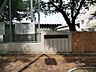 周辺：小学校 380m 練馬区立練馬第三小学校