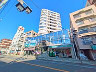 埼玉県戸田市喜沢1丁目：物件画像