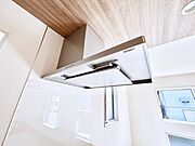 基本的なお手入れはフィルターのみ！お手入れのしやすさも魅力です。