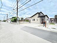 埼玉県川越市大字天沼新田：物件画像