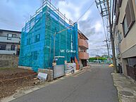 埼玉県志木市本町2丁目：物件画像