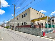 幼稚園・保育園 330m 北松戸保育所