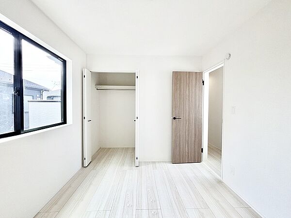 子供部屋