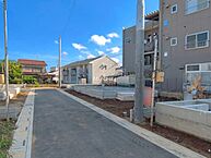 埼玉県上尾市大字平方：物件画像