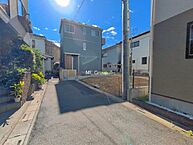 埼玉県越谷市登戸町：物件画像