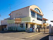 幼稚園・保育園 2210m 登戸保育所