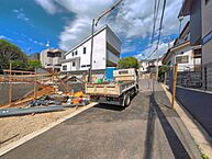 千葉県柏市つくしが丘2丁目：物件画像