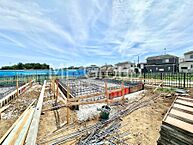 東京都清瀬市下宿1丁目：物件画像