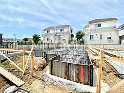 清瀬市下宿1丁目　第17　新築一戸建て　全9棟