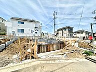 東京都清瀬市下宿1丁目：物件画像
