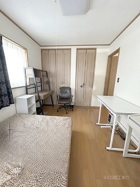 子供部屋