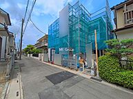 埼玉県春日部市藤塚：物件画像
