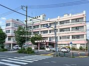 病院 1170m 大橋病院