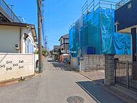 千葉県松戸市六高台5丁目：物件画像