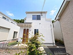 野田市上花輪新町 中古一戸建て