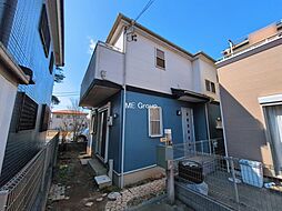 さいたま市浦和区木崎5丁目　中古戸建て