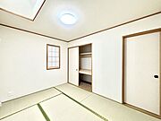 和室は毎日の暮らしに癒しと安らぎをもたらしてくれます