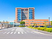 病院 1410m 埼玉県立がんセンター