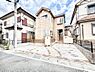 外観：たっぷりの陽光と心地よい風が舞い込む住まい