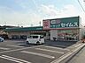 周辺：ドラッグストア 300m ドラッグセイムス川口天神橋店