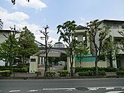 小学校 1000m さいたま市立春野小学校