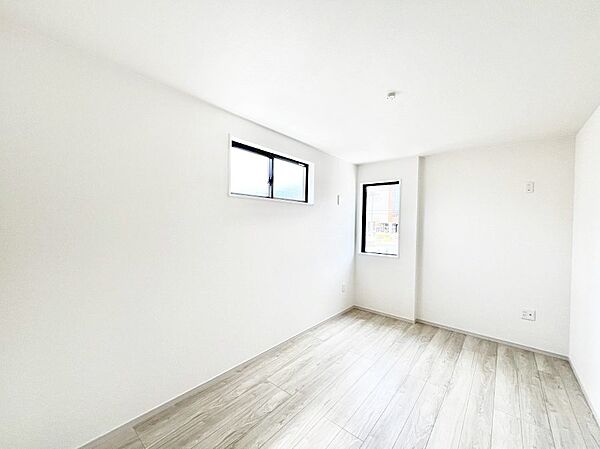 子供部屋