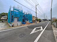 千葉県松戸市八ケ崎1丁目：物件画像