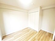 収納が充実しているので居住スペースを広々使えます