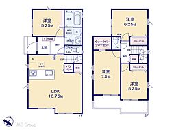 グラファーレ和光市南1丁目8期 全10棟