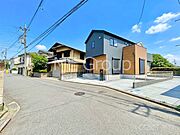 堂々完成！！ ここから始まる新生活を応援いたします！ 