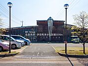 幼稚園・保育園 2220m 北保育所