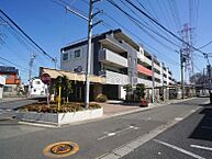 埼玉県桶川市末広2丁目：物件画像