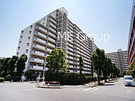 埼玉県上尾市谷津2丁目：物件画像