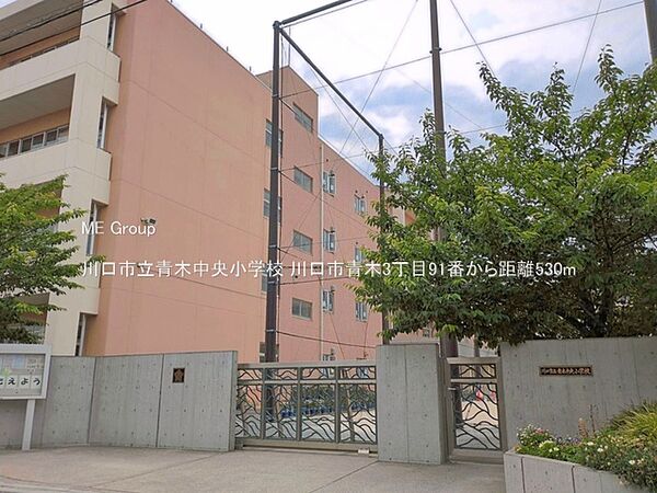周辺を拡大表示